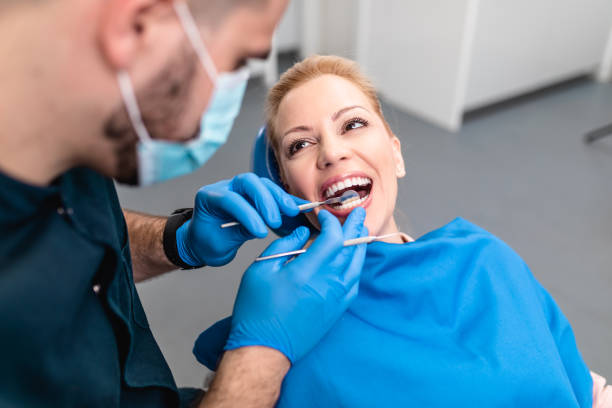 Best Sedation Dentistry  in Cherry Valley, CA